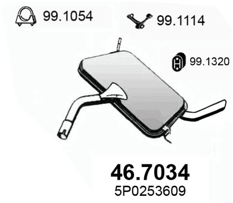 467034 Asso