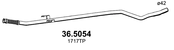 365054 Asso