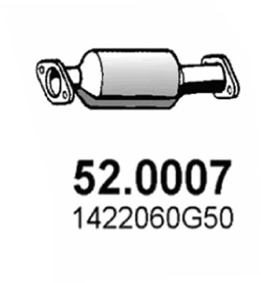  para Suzuki Baleno  (EG)