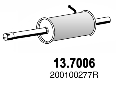 137006 Asso