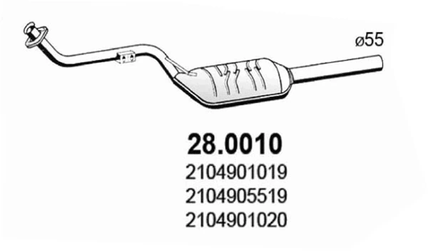 280010 Asso