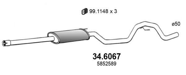 346067 Asso