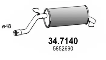 347140 Asso
