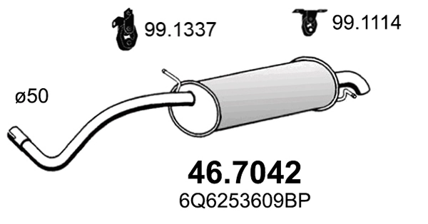 467042 Asso
