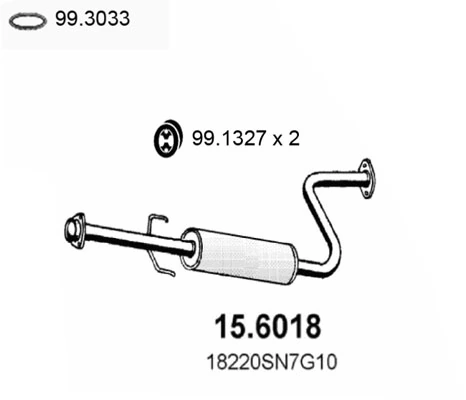 156018 Asso