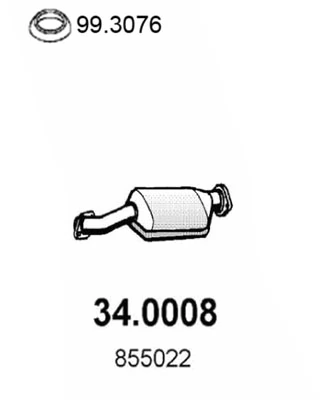 340008 Asso