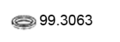 993063 Asso