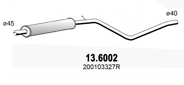 136002 Asso
