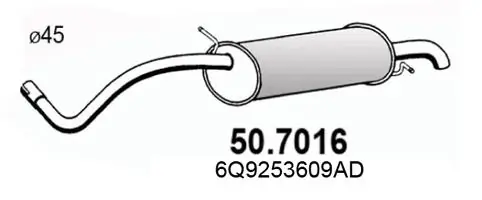 507016 Asso