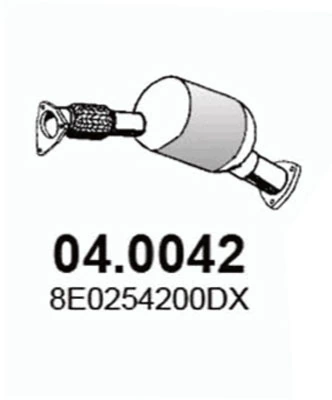 040042 Asso