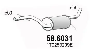 586031 Asso