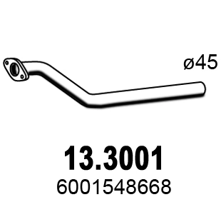 133001 Asso