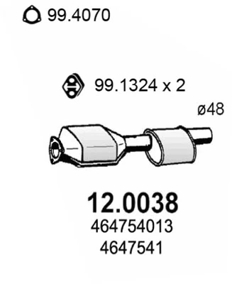 Comprar  Brava  182