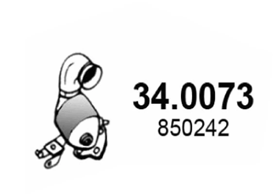 340073 Asso