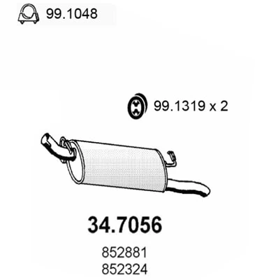 347056 Asso