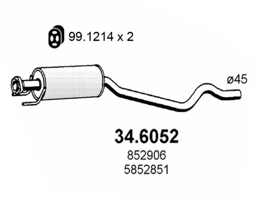 346052 Asso