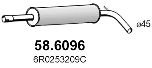 586096 Asso