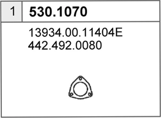 5301070 Asso