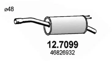 127099 Asso