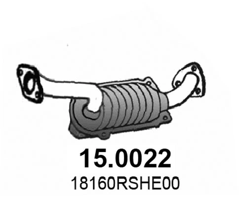 Preço da peça Civic VIII hatchback