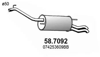 587092 Asso