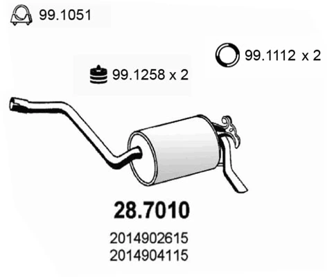 287010 Asso