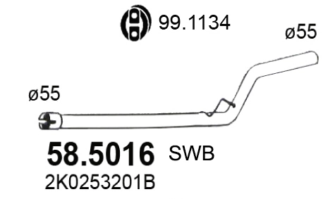 585016 Asso