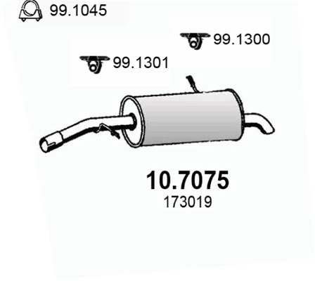 Comprar  207  WA, WC