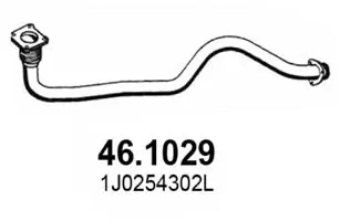 461029 Asso