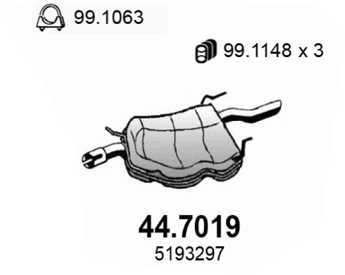 447019 Asso