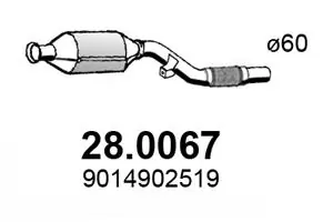  Mercedes Sprinter  (1995-2006)