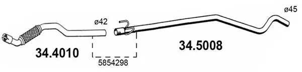 345008 Asso