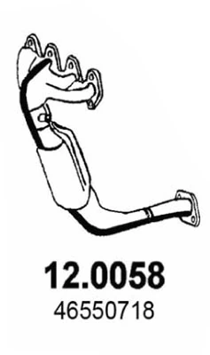 Preço da peça  Punto II hatchback