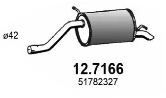 127166 Asso