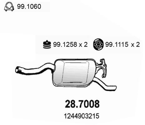 287008 Asso