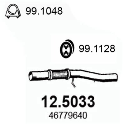 125033 Asso