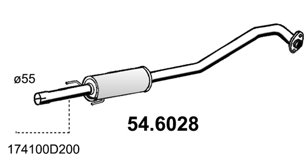 546028 Asso