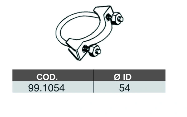 991054 Asso