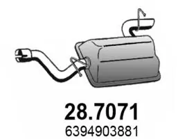 287071 Asso