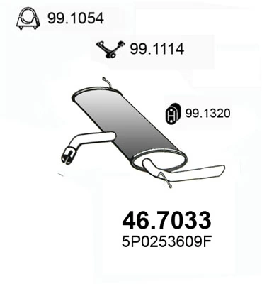 467033 Asso