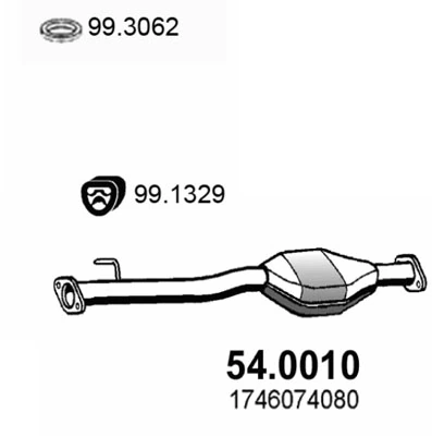 Toyota RAV4 I desde 323,80 €
