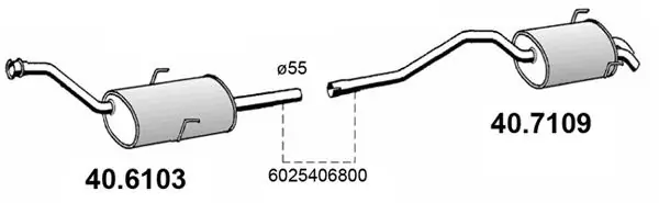 407109 Asso