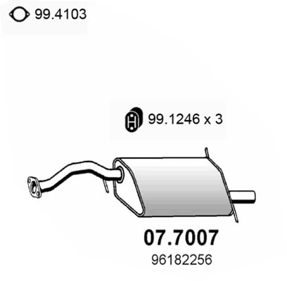 077007 Asso