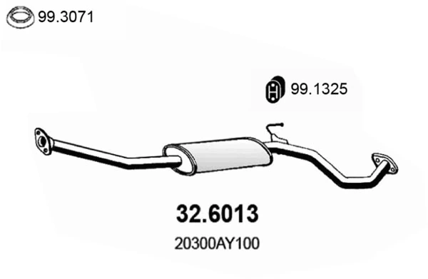 326013 Asso