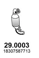 290003 Asso