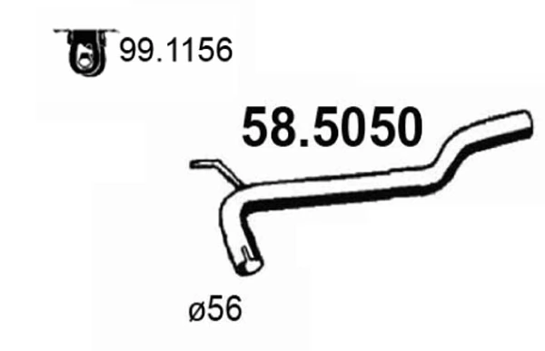 585050 Asso