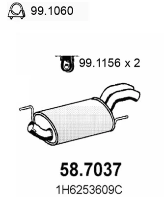 587037 Asso