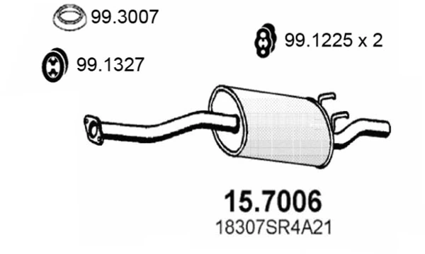 Comprar  Civic VI EJ9, EK3/4