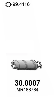 Comprar  Lancer VI CJ, CP