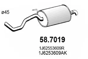 587019 Asso
